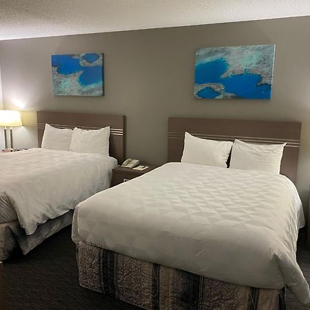 Travelodge By Wyndham Grande Prairie Luaran gambar