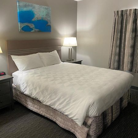 Travelodge By Wyndham Grande Prairie Luaran gambar