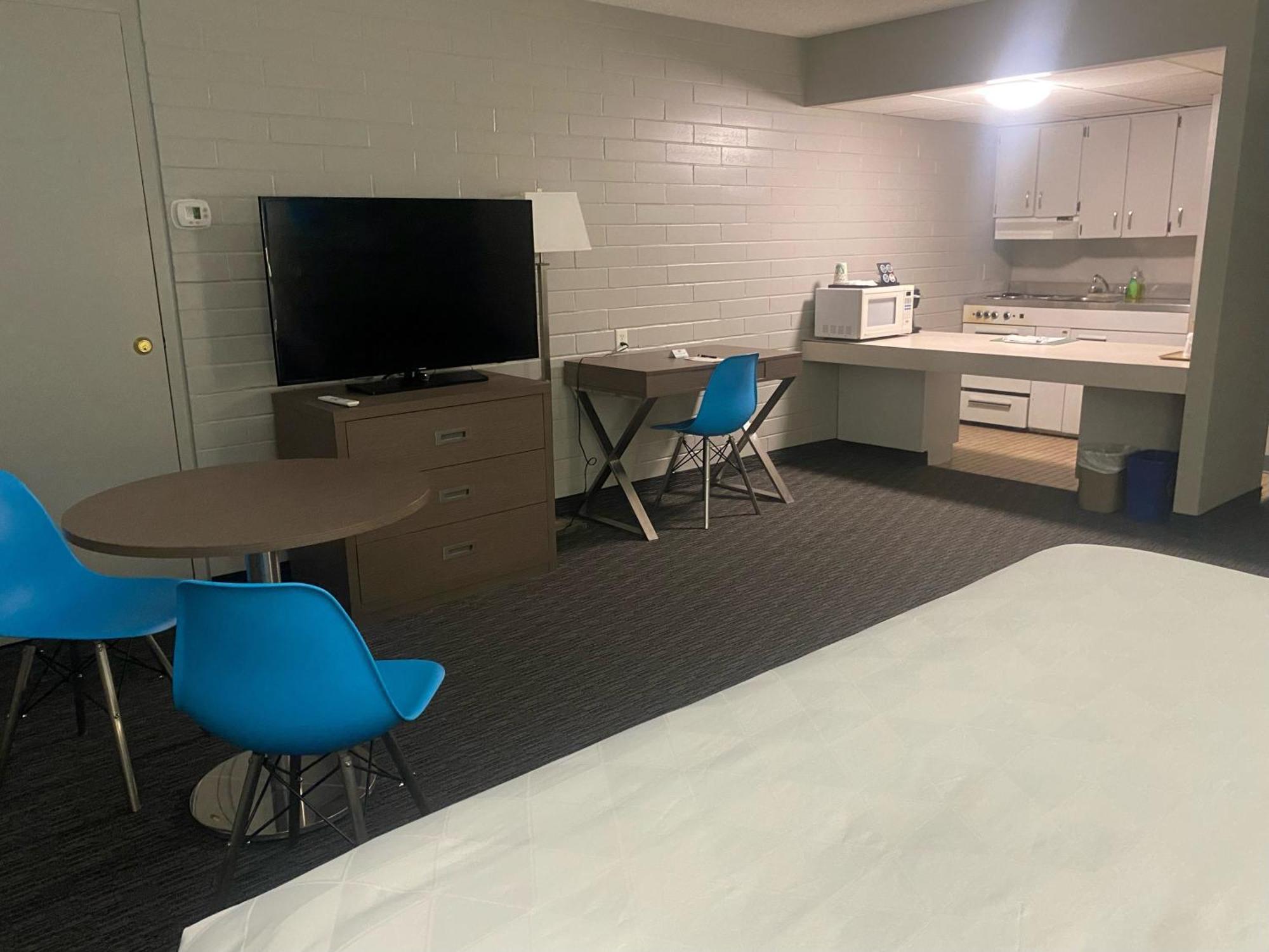 Travelodge By Wyndham Grande Prairie Luaran gambar