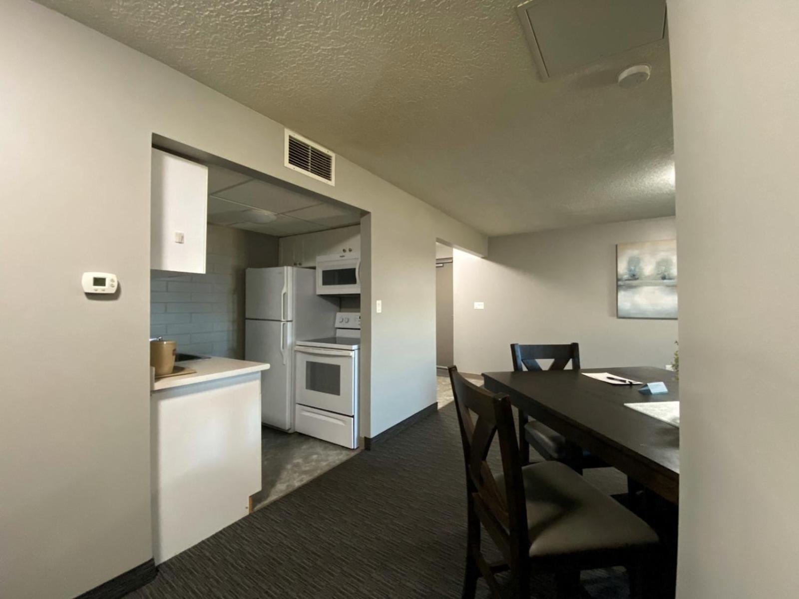 Travelodge By Wyndham Grande Prairie Luaran gambar