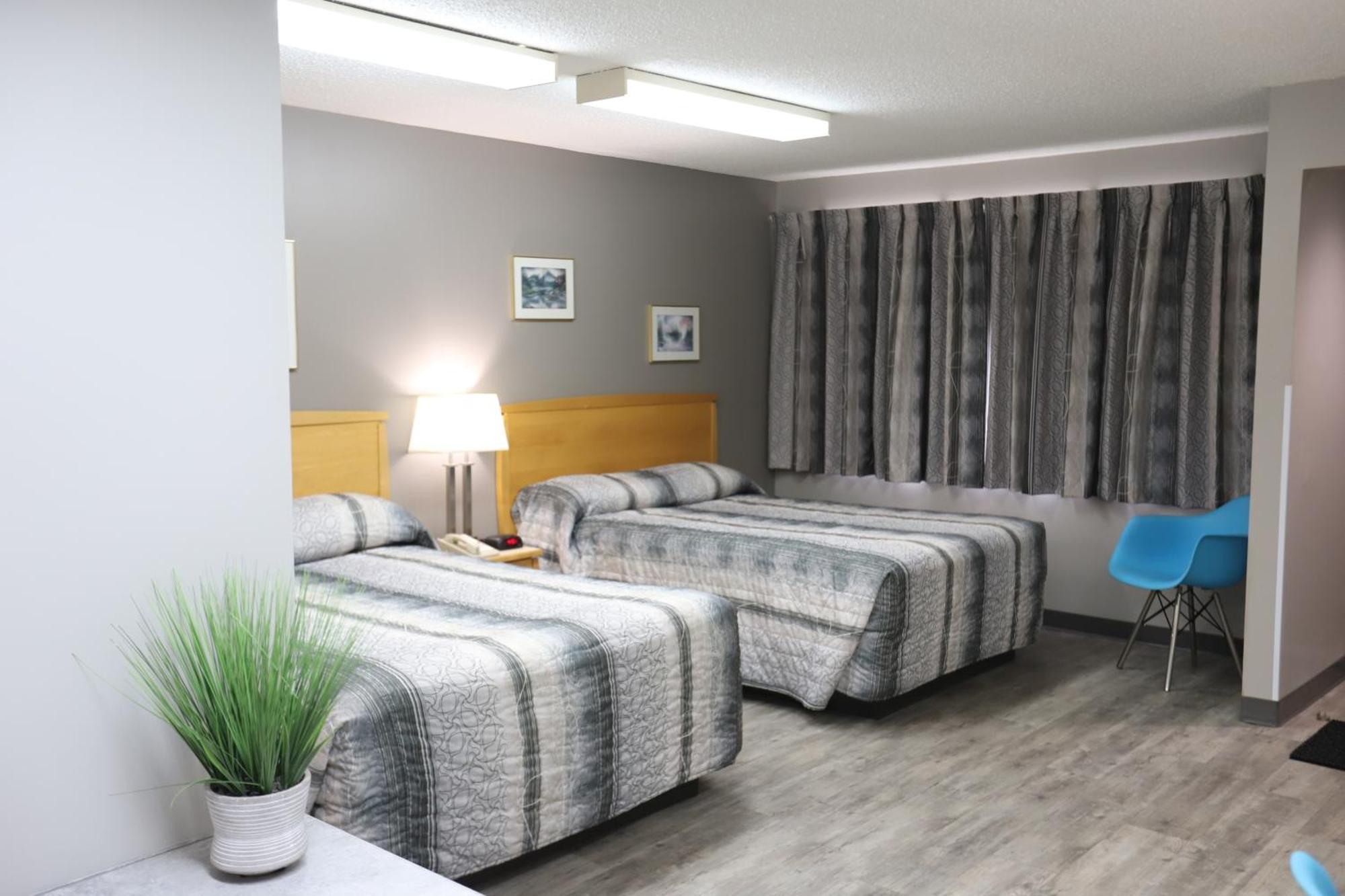 Travelodge By Wyndham Grande Prairie Luaran gambar