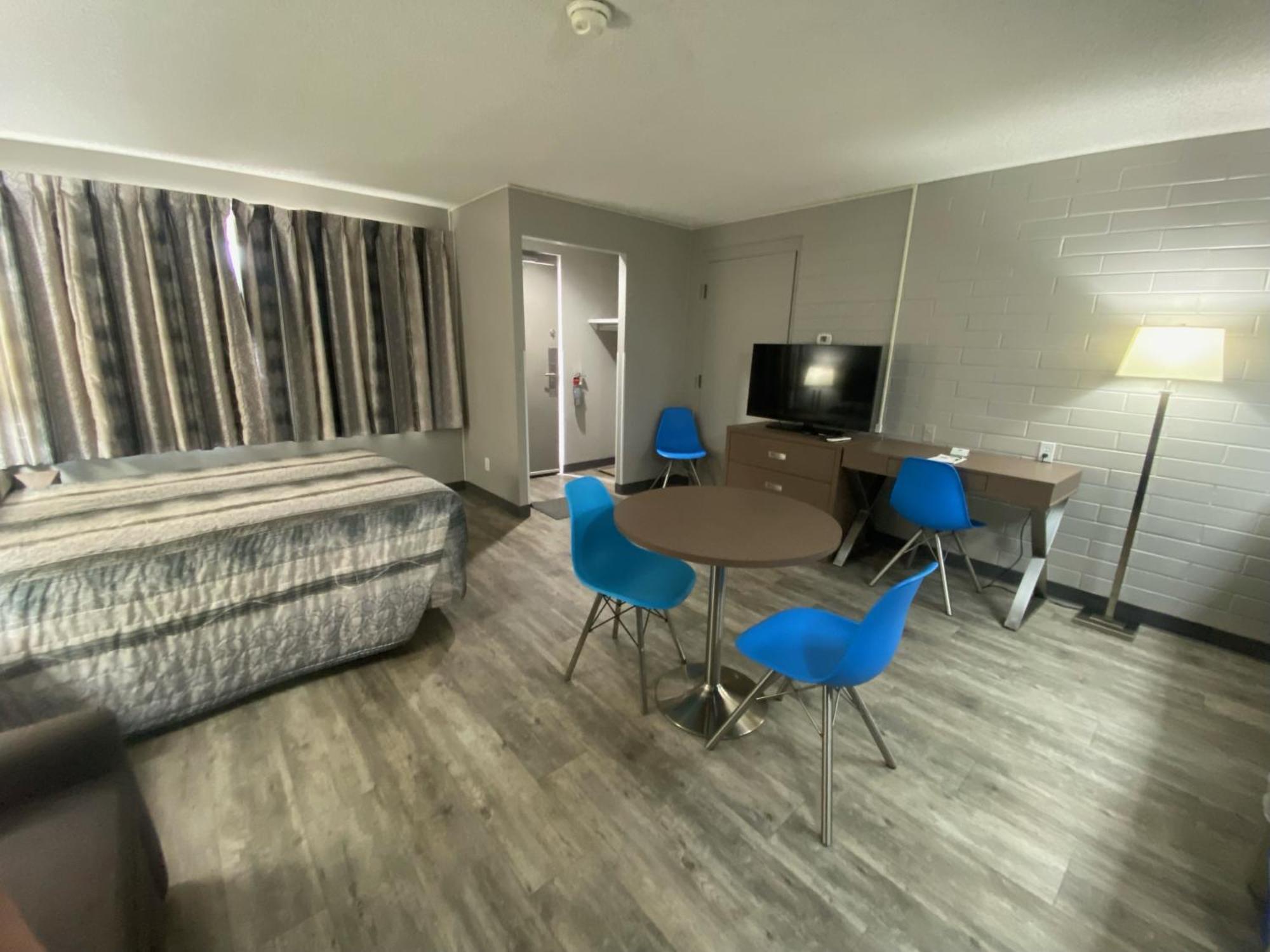 Travelodge By Wyndham Grande Prairie Luaran gambar