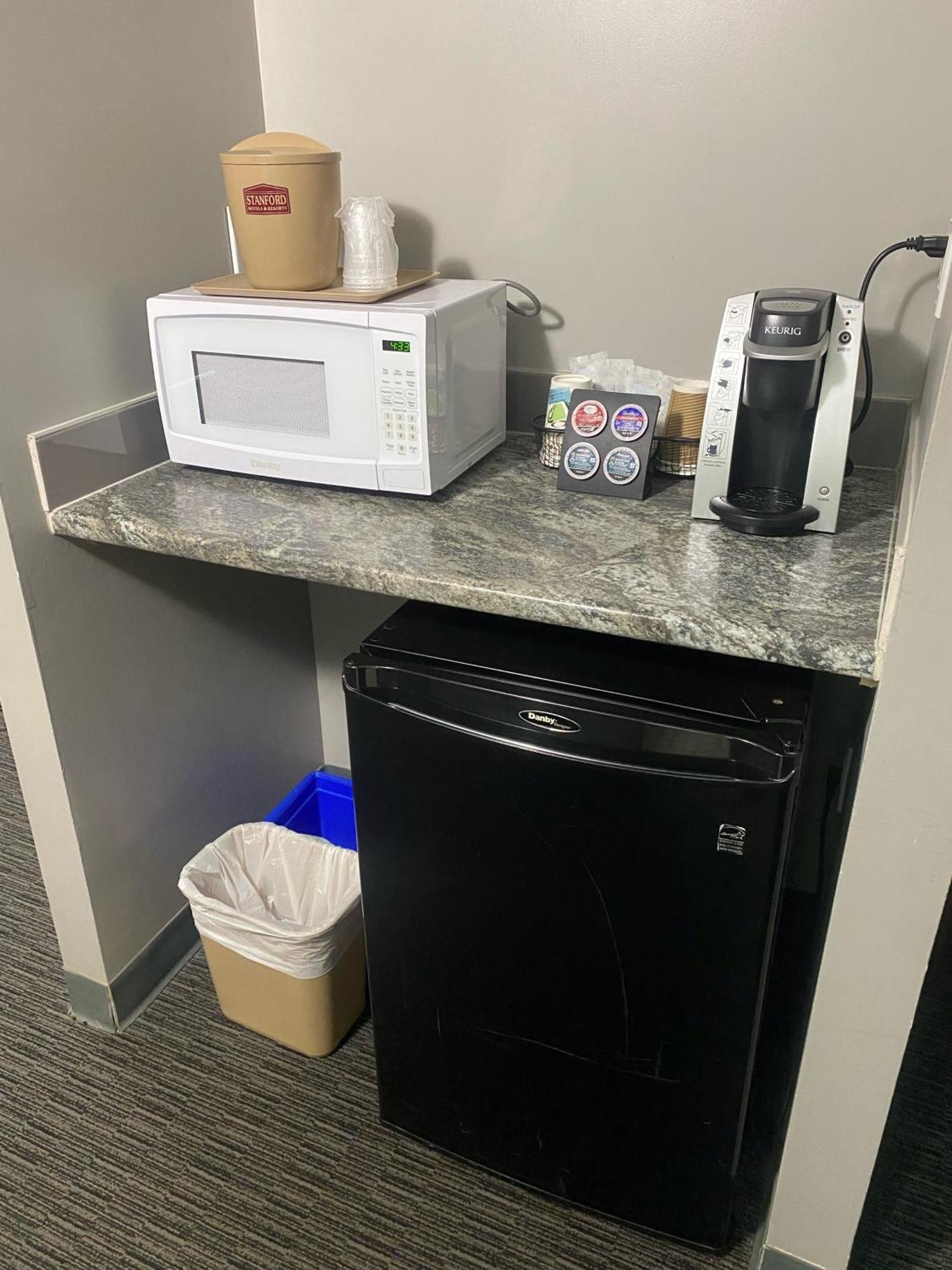 Travelodge By Wyndham Grande Prairie Luaran gambar