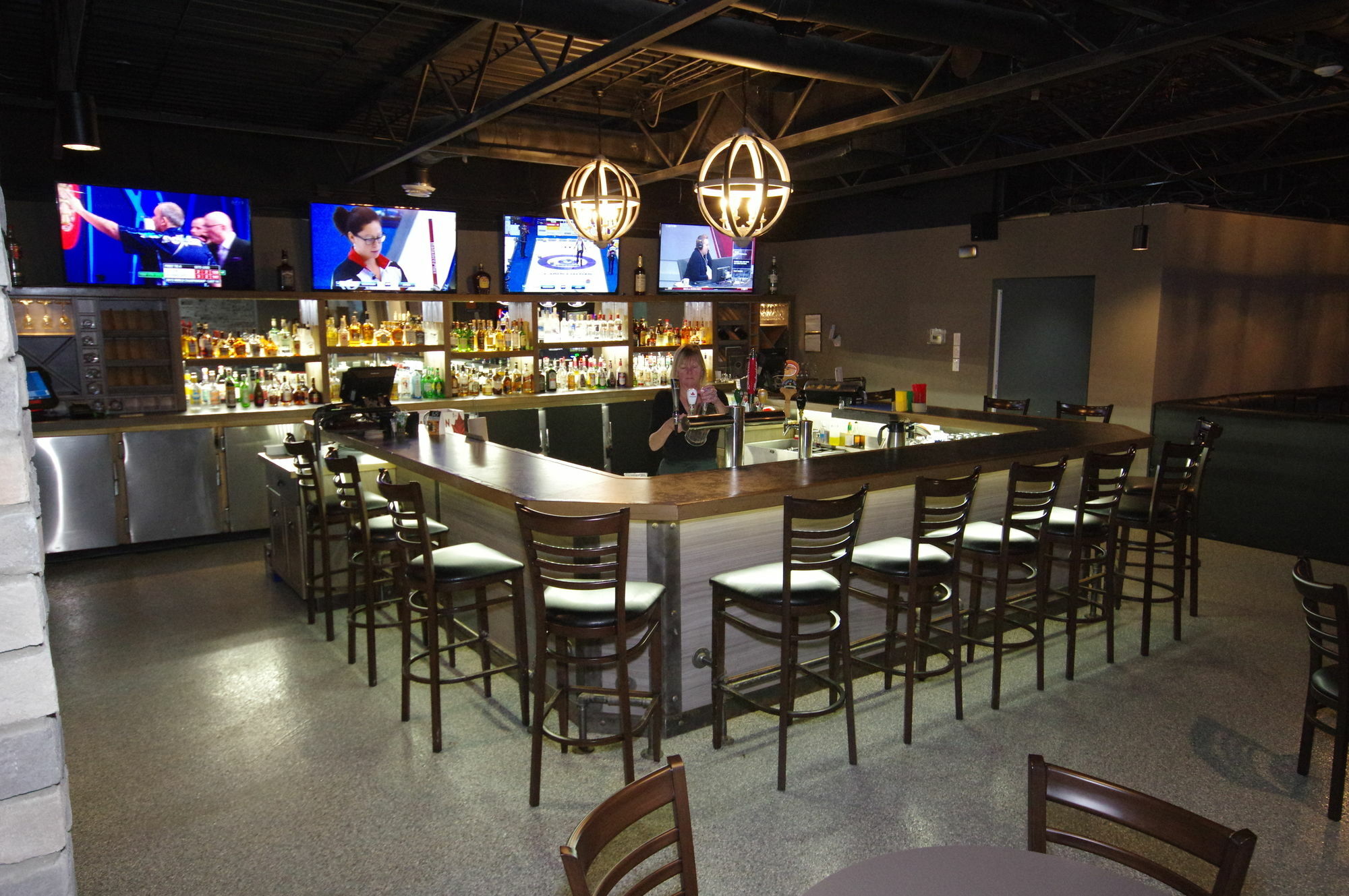 Travelodge By Wyndham Grande Prairie Luaran gambar