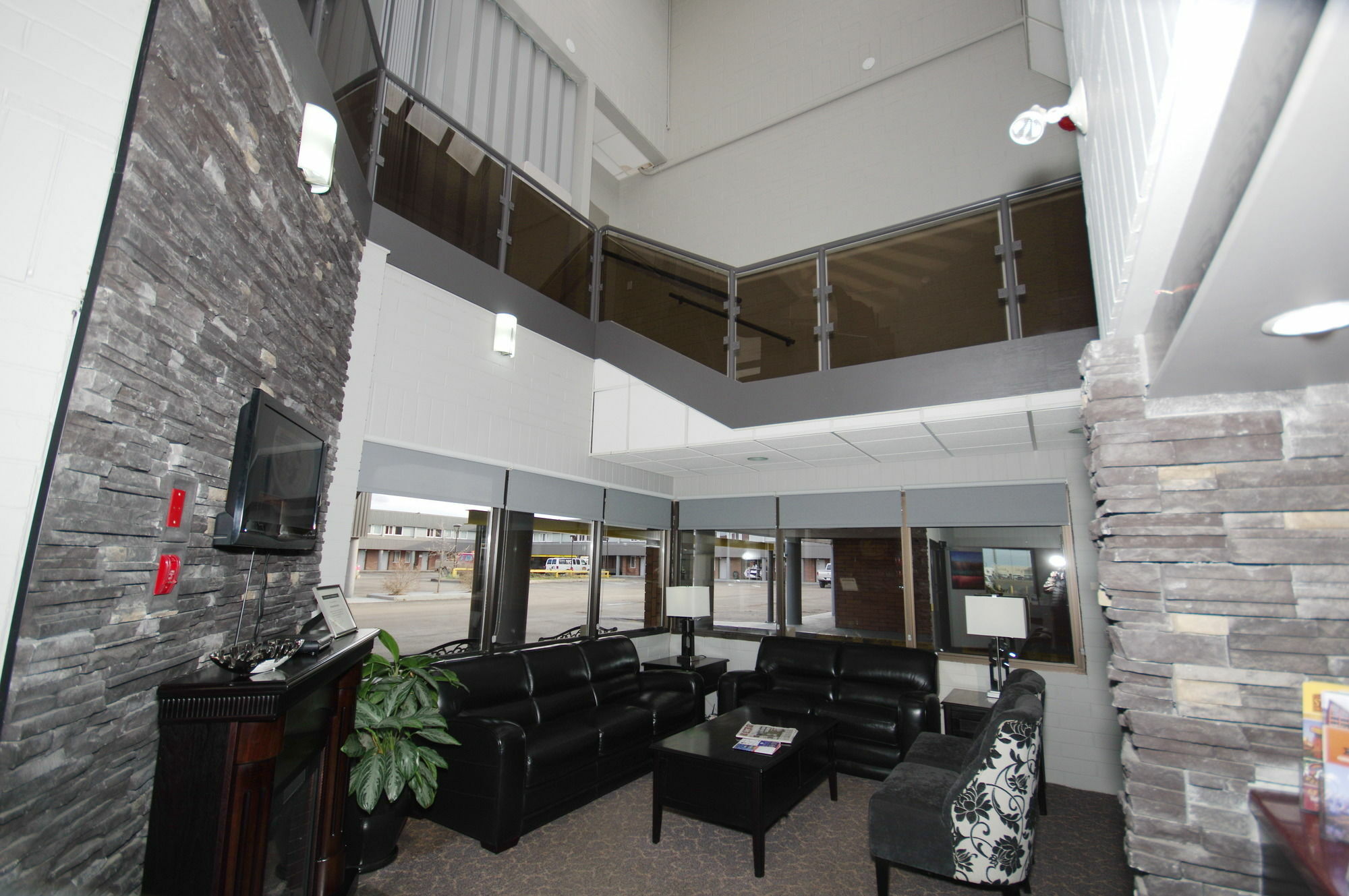 Travelodge By Wyndham Grande Prairie Luaran gambar