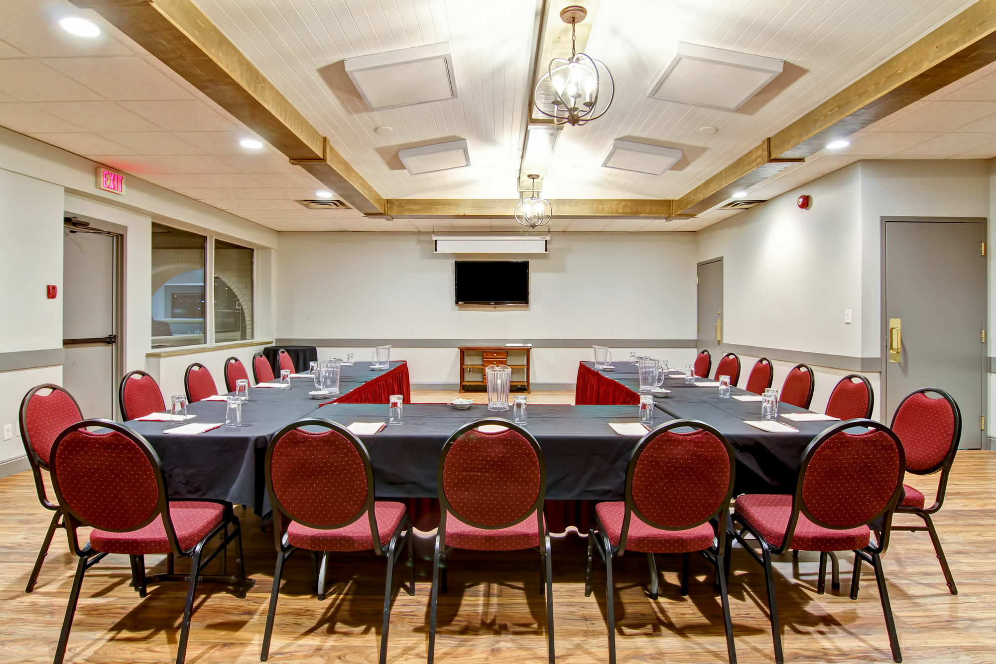 Travelodge By Wyndham Grande Prairie Luaran gambar