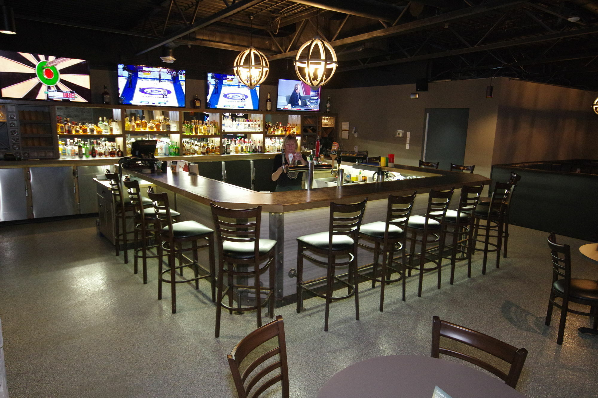 Travelodge By Wyndham Grande Prairie Luaran gambar
