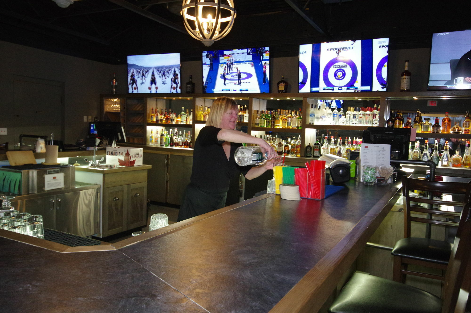 Travelodge By Wyndham Grande Prairie Luaran gambar