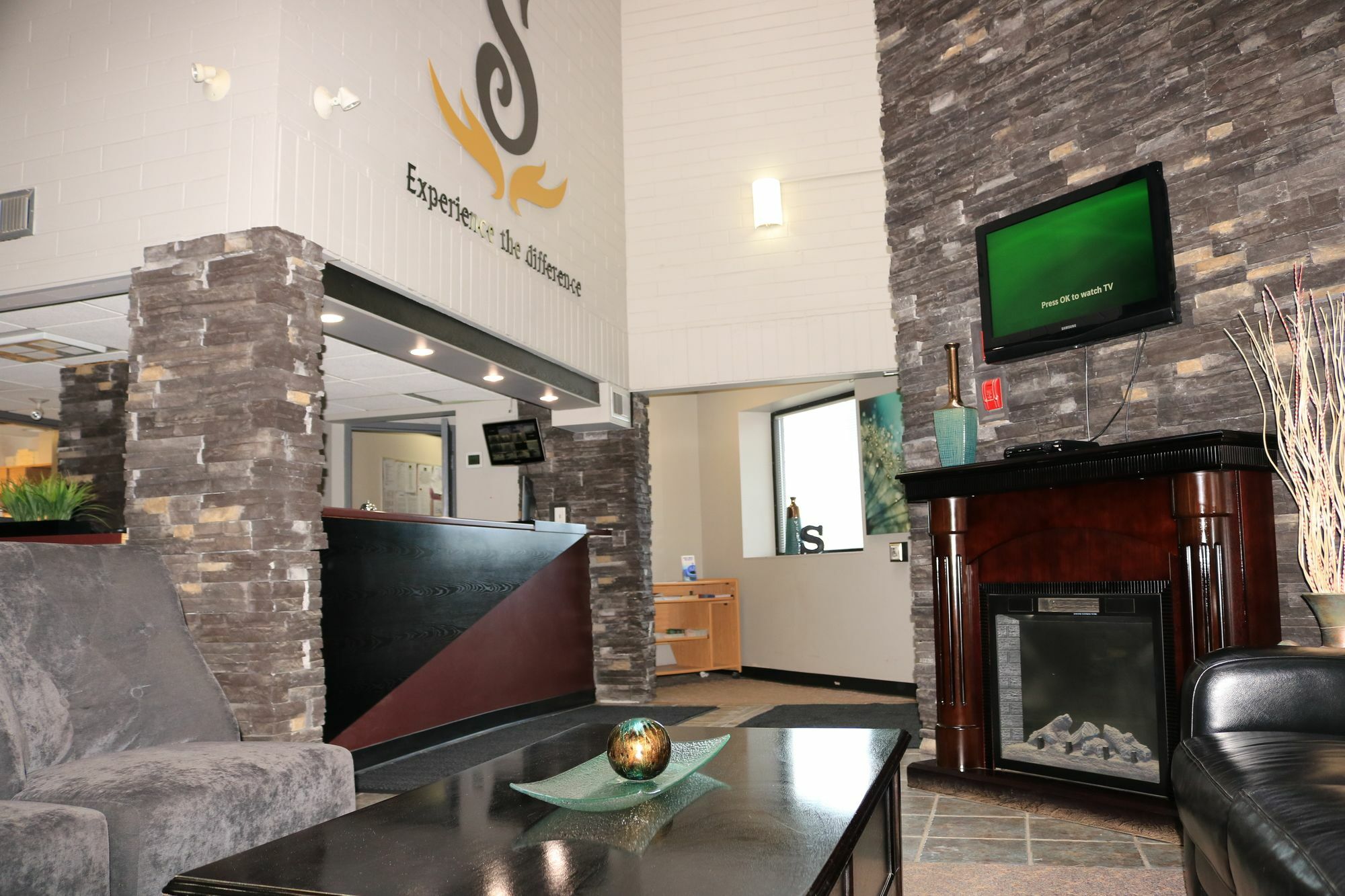 Travelodge By Wyndham Grande Prairie Luaran gambar